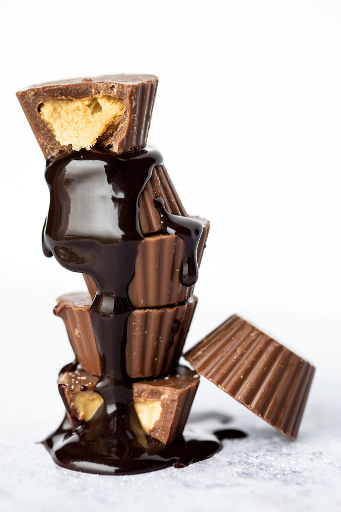 Chocolats et confiseries français : un monde de gourmandise