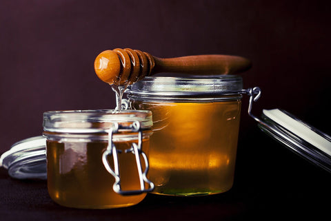 The Golden Touch — Discovering French Honey