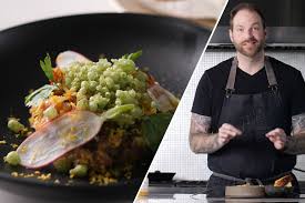French Cooking Techniques