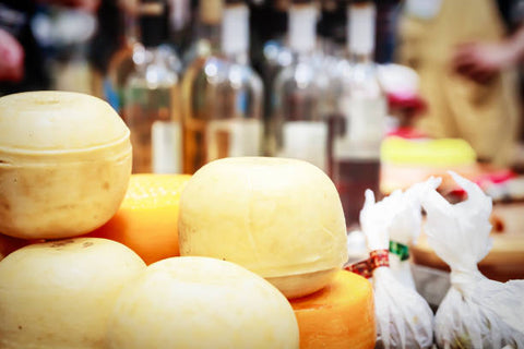 French Cheeses Beyond the Classics: Discovering Lesser-Known Varieties