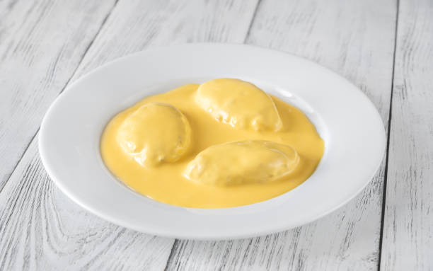 Quenelles: Discover all about this traditional french food (soo delicious...)