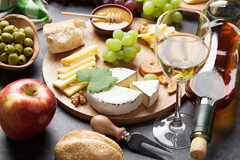 French Aperitifs: The Ultimate Guide