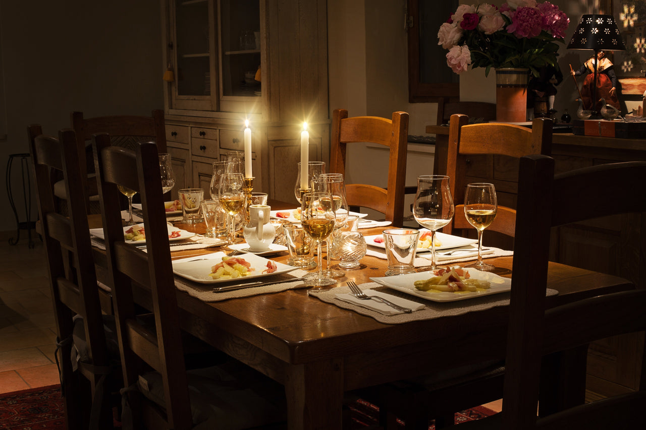 French Evenings Made Simple
