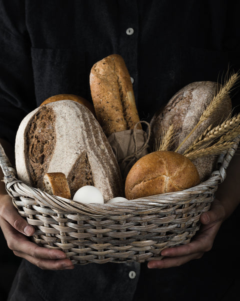 The Top French Breads You Need to Try: Baguette, Brioche, and More