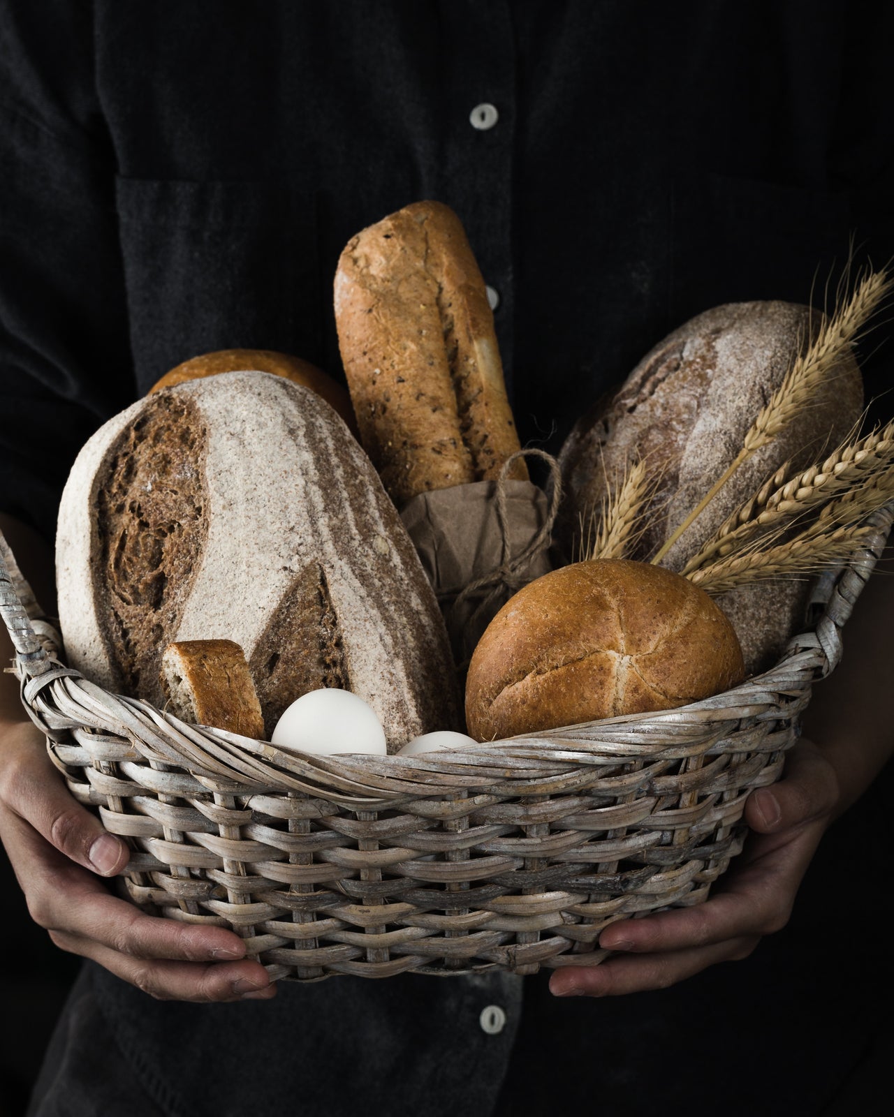 The Top French Breads You Need to Try: Baguette, Brioche, and More