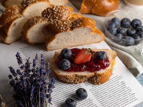 Small French Pleasures That Make a Big Difference