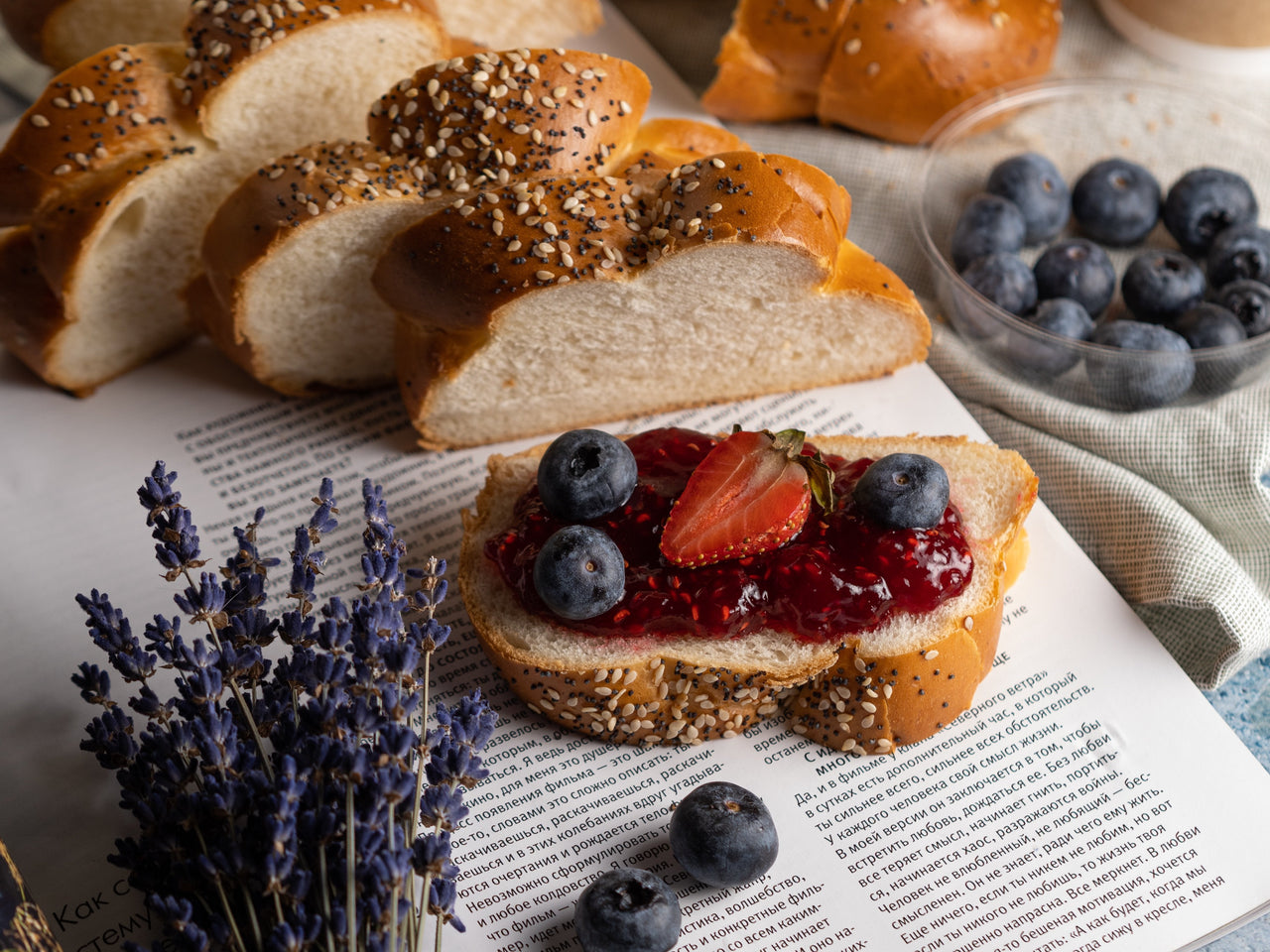 Small French Pleasures That Make a Big Difference
