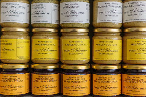 Why French Mustard is a Must-Have for Your Pantry