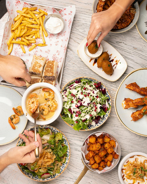 The Essence of French Cooking — Spices, Herbs & Flavours