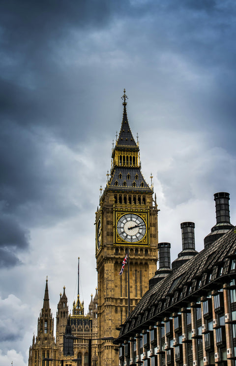 A Taste of France in London: Bringing Authentic Flavours Home