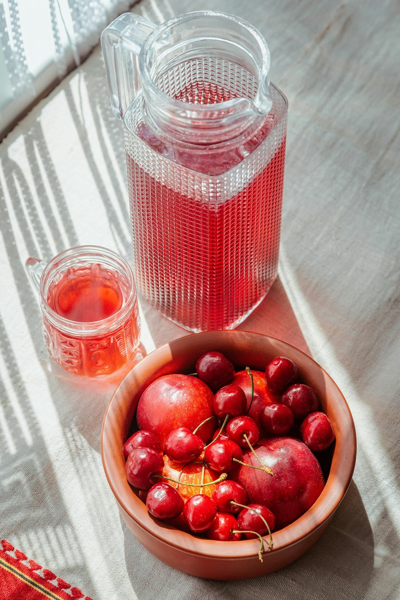 La Compote Française — Douceur, Simplicité et Confort