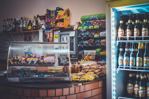The Art of French Snacking: Sweet and Savoury Treats You’ll Love