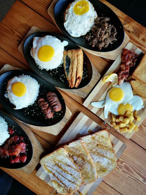 The Secrets of the French Breakfast: Beyond the Croissant