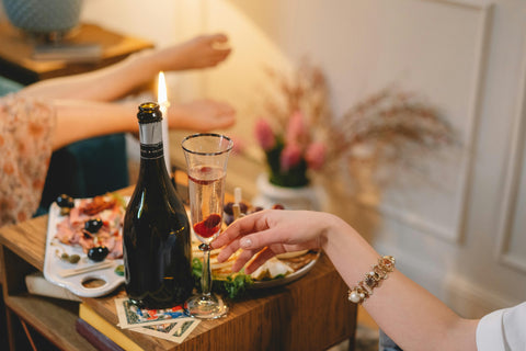 French Comfort Evenings — Create a Cozy Home the French Way