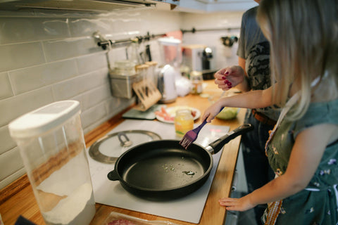 Zero Waste, French Style: How to Cook with Leftovers
