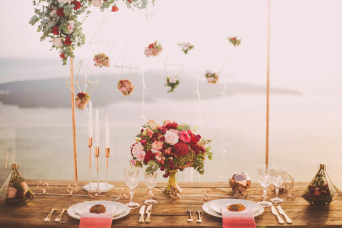 Love at First Bite: Romantic French Meals to Recreate at Home