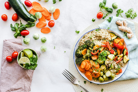 Eating Well on a Budget: Smart Tips for Affordable Healthy Meals&nbsp;