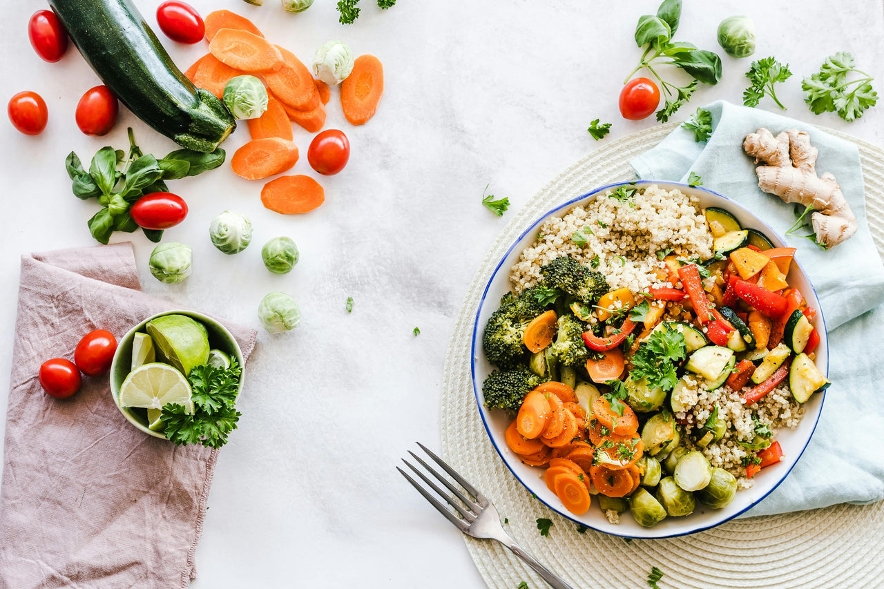 Eating Well on a Budget: Smart Tips for Affordable Healthy Meals&nbsp;
