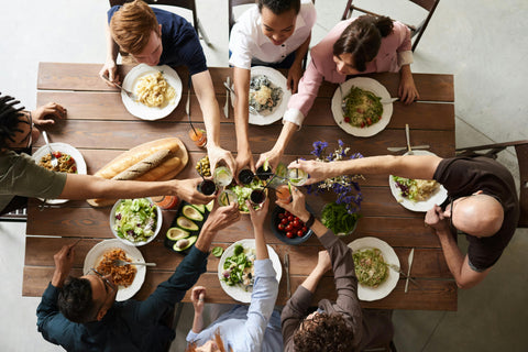 French Food Myths Debunked: The Truth Behind French Cuisine
