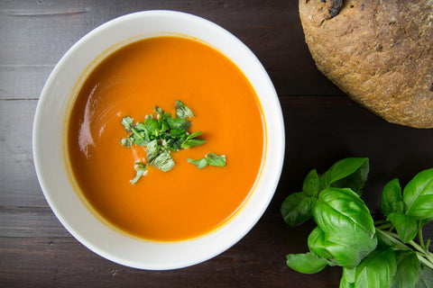 Why Are French Soups So Popular?