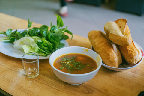 Mum Always Said: Eat Your Soup! – The Comeback of Traditional French Soups