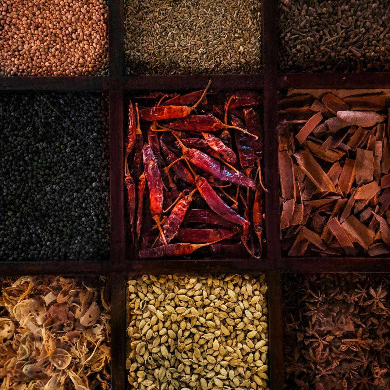 Cooking with French Herbs: Thyme, Tarragon & Co.