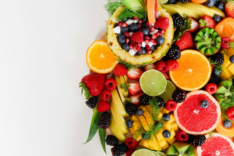 How to Store Your Fruits and Vegetables to Make Them Last Longer&nbsp;