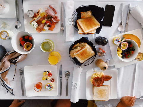 French Food Trends to Watch in 2025