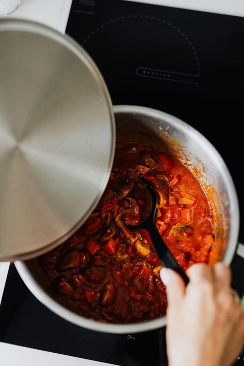 How to Elevate Your Everyday Meals with French Sauces
