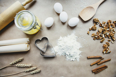 Baking the French Way: The Difference with British Pastry