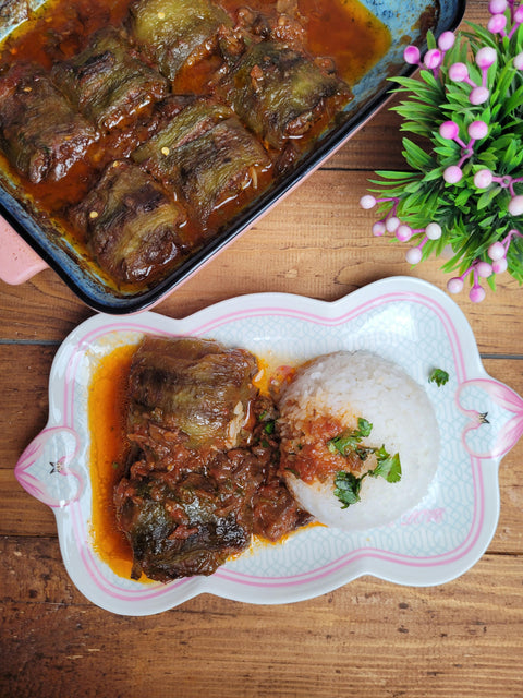 Rediscovering Homemade Joy