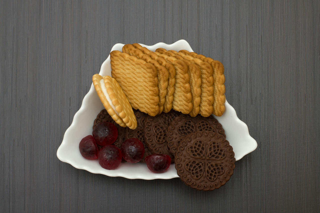 The Biscuits That Raised Us – French Childhood Favourites You’ll Find at Mon Panier Latin