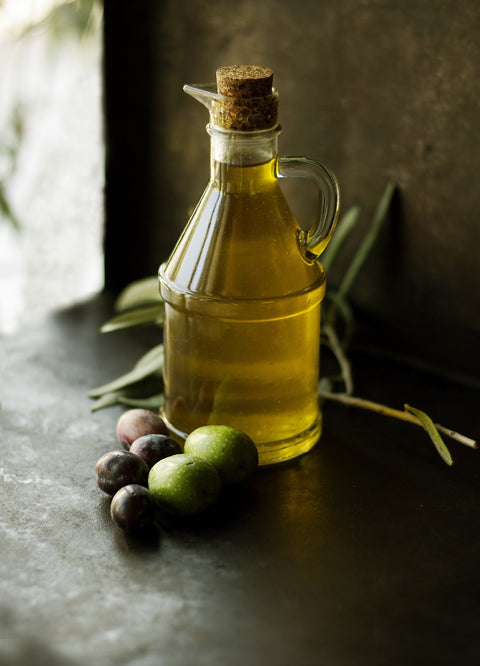 The French Pantry That Makes Everyday Cooking Easier
