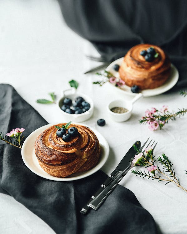 French Pastry Masterclass: Techniques and Tips