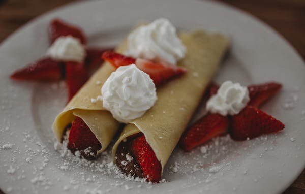 Experience the Joys of French Crêpes: Sweet and Savory Recipes to Try