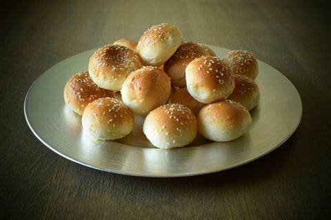 From Baguette to Brioche: A Journey Through French Bread