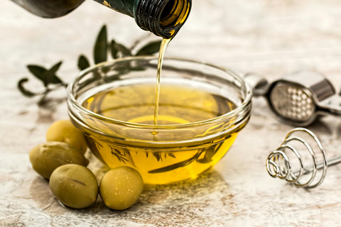 Product of the Week: Olive Oil – History, Benefits, and Recipe Ideas&nbsp;