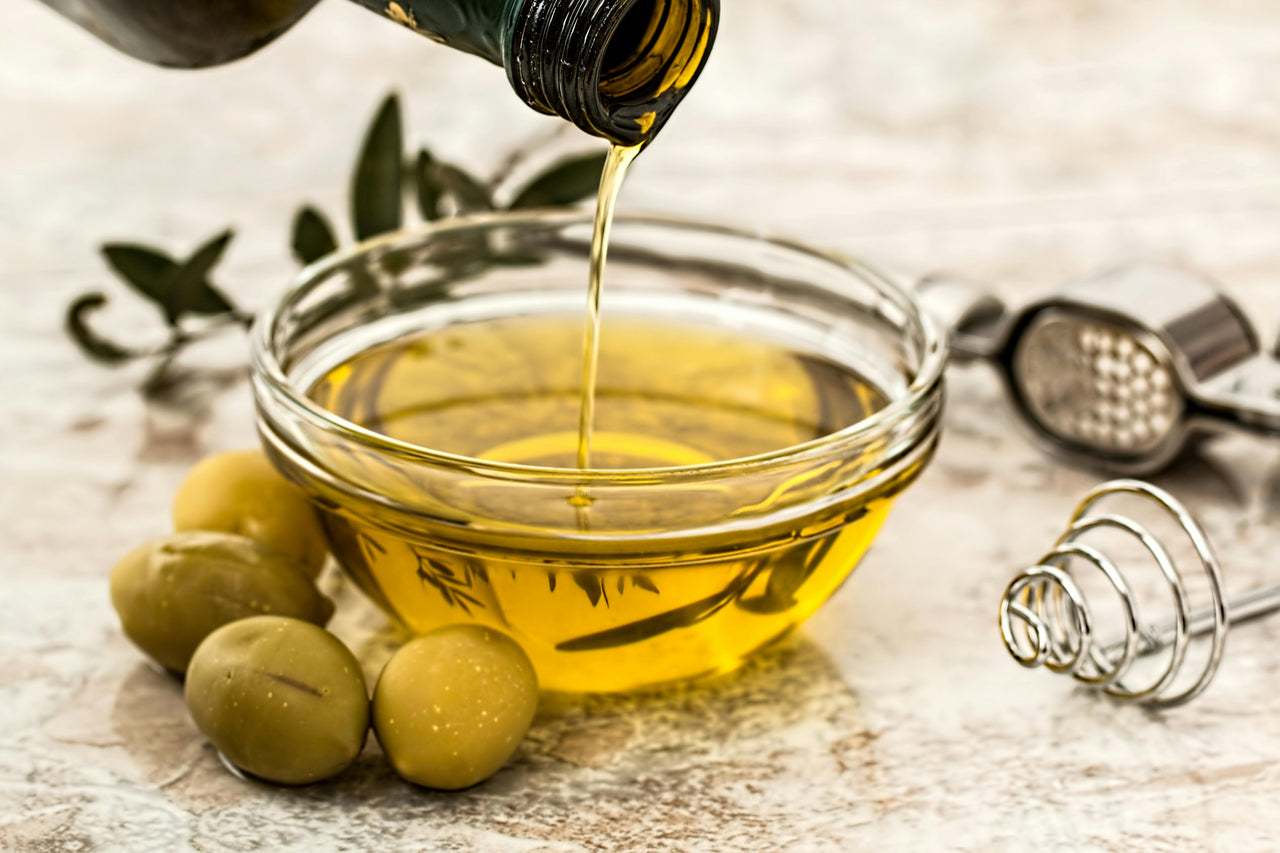 Product of the Week: Olive Oil – History, Benefits, and Recipe Ideas&nbsp;