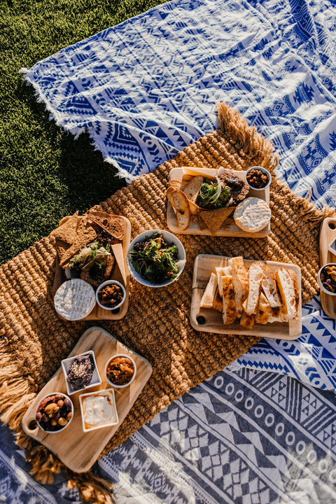 The French Picnic Tradition — Simple Pleasures in Every Basket