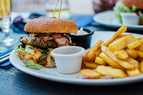 How French Cuisine Stays Timeless in a Fast-Food World