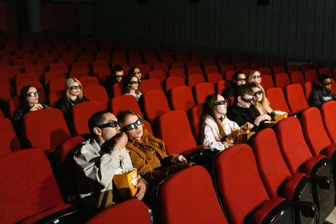 The Role of Food in French Cinema: 5 Films to Watch (and Eat With!)
