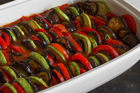 Autumn Flavours — The Return of Classic French Stews