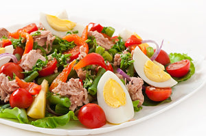 Salade Nicoise: Everything You Wanted To Know [The Perfect Guide]