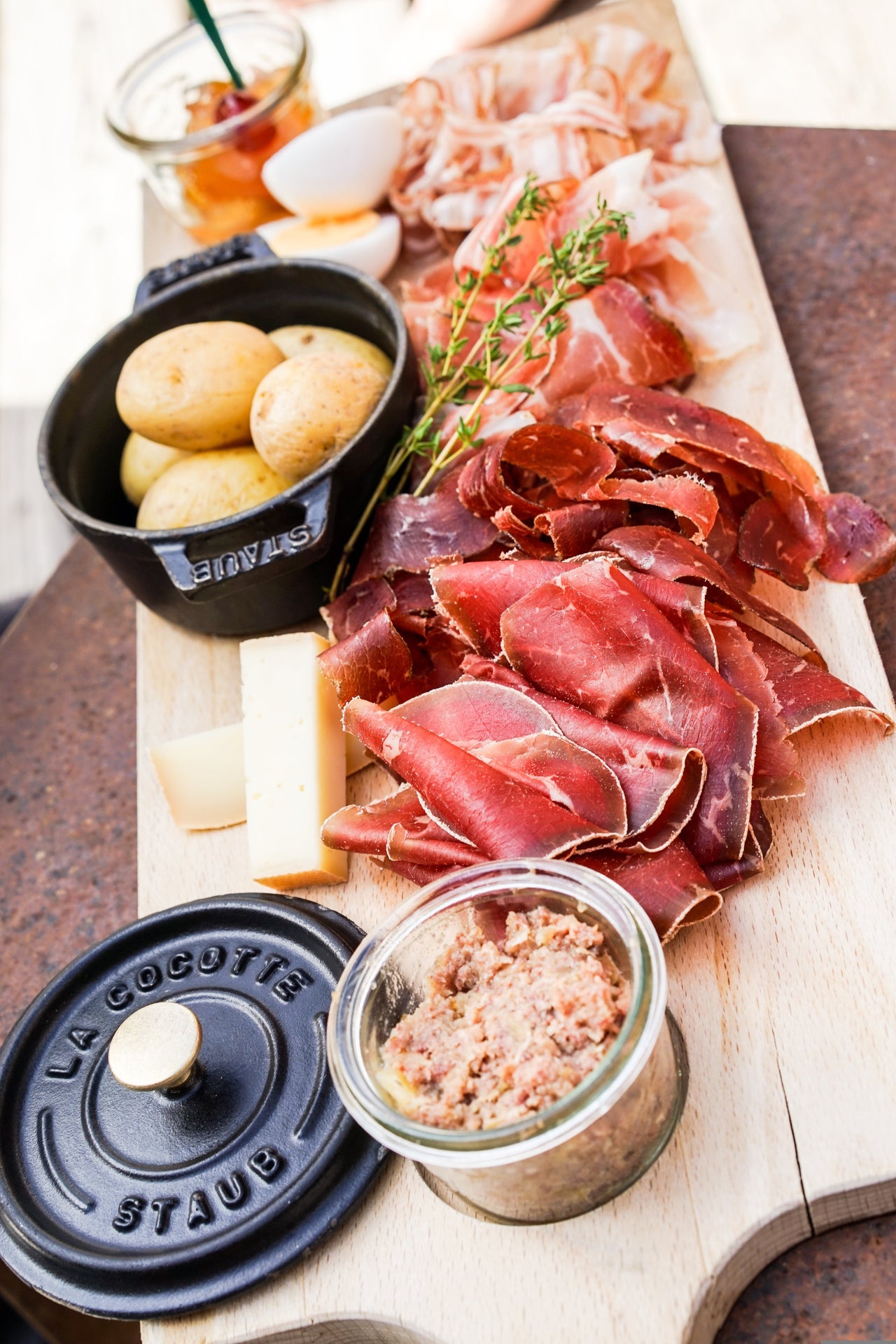French Regional Specialities – One Country, Endless Flavours