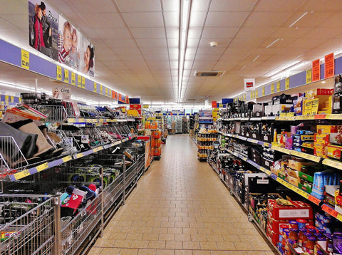 A Beginner’s Guide to Reading French Food Labels