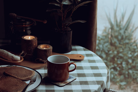 The Art of Not Rushing — French Slow Food Moments