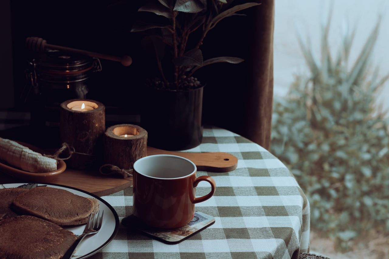 The Art of Not Rushing — French Slow Food Moments