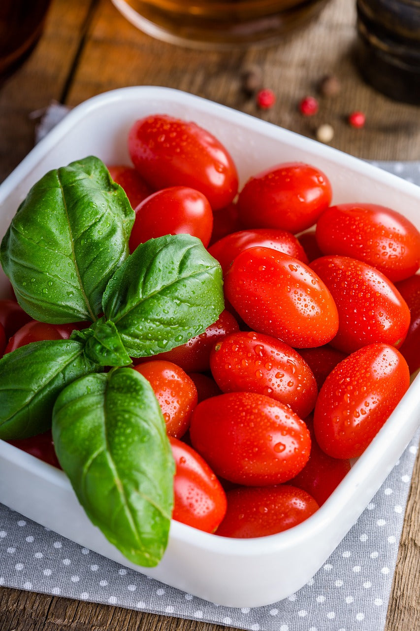 Starting the year with small, achievable culinary habits inspired by French everyday cooking