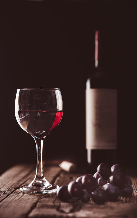 A Toast to Tradition — Exploring French Wines and Pairings