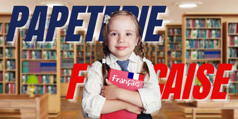 french culture books kids 